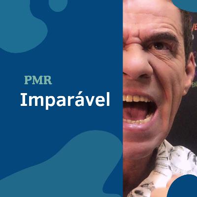 IMPARÁVEL - T2ep10 IMPARÁVEL - T2ep10