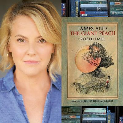 James and the Giant Peach with Jenny Bicks James and the Giant Peach with Jenny Bicks