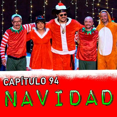 Capítulo 94: Especial de navidad 2025