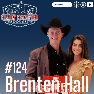 Brenten Hall