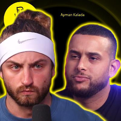 D-Talks W/ Ayman Kalada (Episode 316) D-Talks W/ Ayman Kalada (Episode 316)