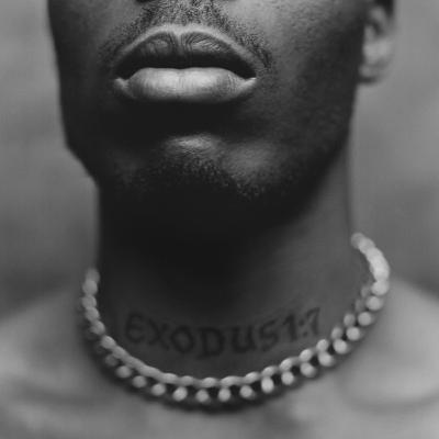 DMX - Exodus Album Reaction DMX - Exodus Album Reaction