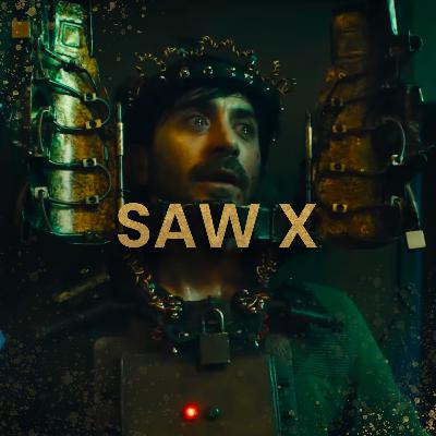 Saw X (2023)
