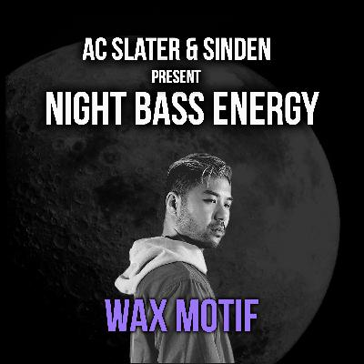 #1: Wax Motif