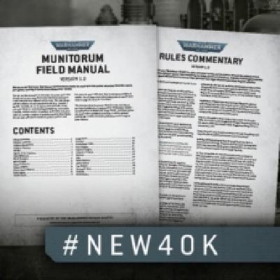 Ordo Hispanicus 77: 10th edición 40K, lo bueno, lo feo y lo malo Ordo Hispanicus 77: 10th edición 40K, lo bueno, lo feo y lo malo