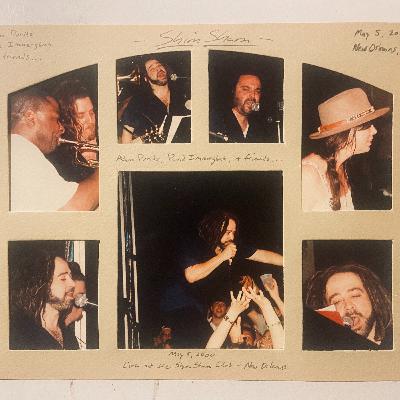 E38: Shim Sham Shows E38: Shim Sham Shows