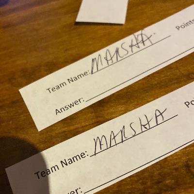 Staying Vertical: Millennials, Beer, Trivia and Hanging Tough