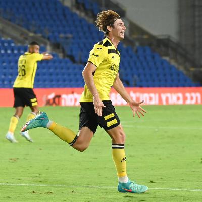 ברוכים הבאים לליגה