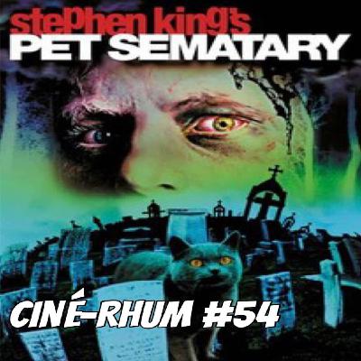 Pet sematary (1989)