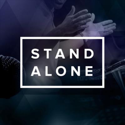 Thanksgiving and Prayer | STAND-ALONE | Aaron Grant-booker | Ephesians 1