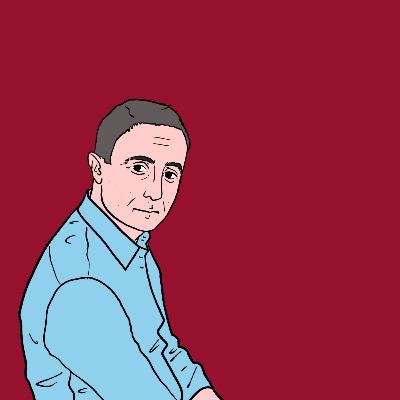 #machirojolaS3E1 : Des Hommes justes Avec Ivan Jablonka, Comment sortir d'un modèle de virilité obligatoire ?