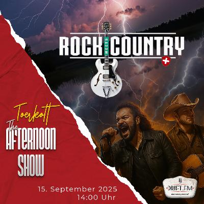 Törkott - The Afternoon Show #45