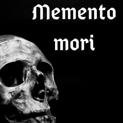 No puedes matar un virus con antibióticos. Memento mori episodio 1