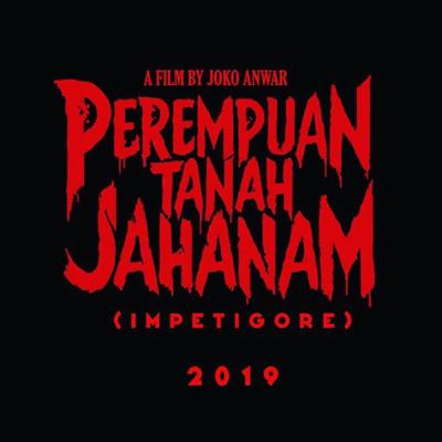 PEREMPUAN TANAH JAHANAM