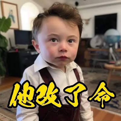 聊點玄的 關於一龍馬