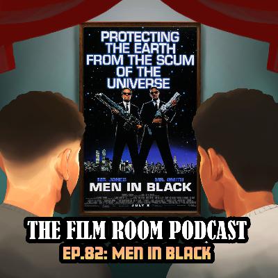 Men In Black Men In Black
