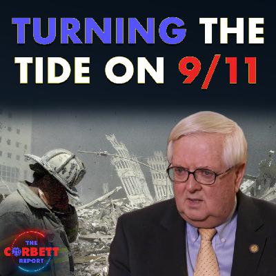 Interview 1971 – Turning the Tide on 9/11 with Curt Weldon