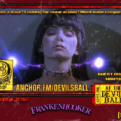 Episode 266: Frankenhooker (1990)