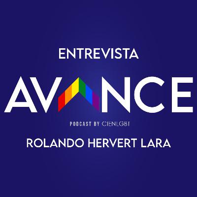ENTREVISTA ROLANDO HERVERT LARA