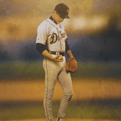 For Love of the Game (1999) - ClapperCast January 2026 Bonus Episode Preview For Love of the Game (1999) - ClapperCast January 2026 Bonus Episode Preview