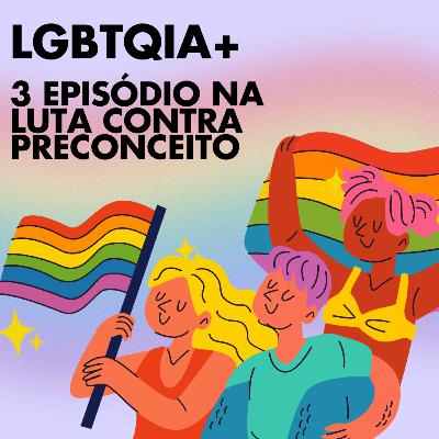 LGBTQIA+ LGBTQIA+