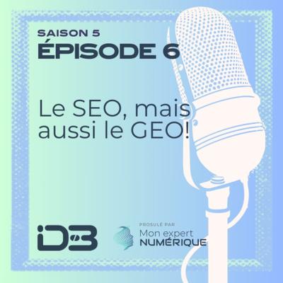 S5E6 - ChatGPT m'envoit des leads!!! S5E6 - ChatGPT m'envoit des leads!!!