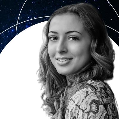 Community Life #112 with Lia Mladenova