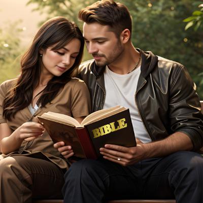 Marriage as Ministry: Your Relationship as a Witness Marriage as Ministry: Your Relationship as a Witness