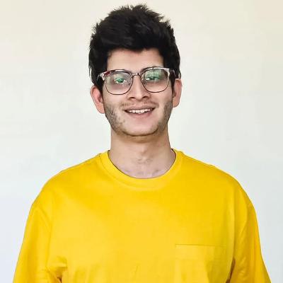 Dr. Siddhant Bhargava on Entrepreneurship, Hustle, Growth Mindset and Content Creation ||PodX Ep. 37 - Ayush Majithia