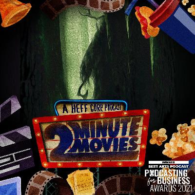 Wrong Turn (2021)