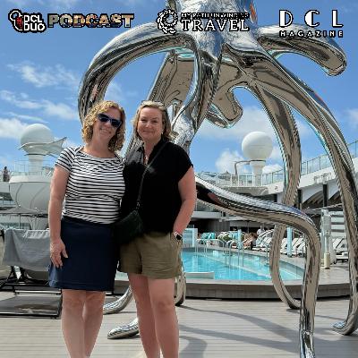 Ep. 652 - Live Bonus Show - Is Celebrity Ascent's The Retreat Worth It? Two DCL Fans' Honest Takes Ep. 652 - Live Bonus Show - Is Celebrity Ascent's The Retreat Worth It? Two DCL Fans' Honest Takes