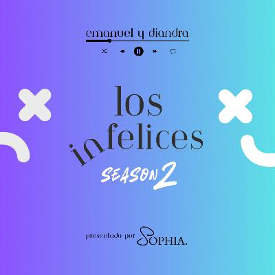 Ep. 46: Los guilty pleasures