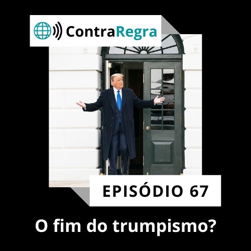 Podcast ContraRegra