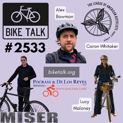 #2533 Bikes Up