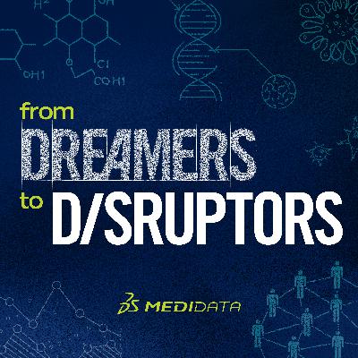 AI Ethics, Patient Recruitment, and a New Vision for Clinical Data: Arnaub Chatterjee