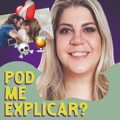 Renata Said Pod Me Explicar Como É Amar Um Dependente Químico?