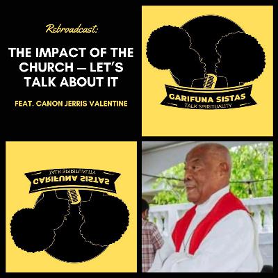 03. The Impact of the Church - Let's Talk About It