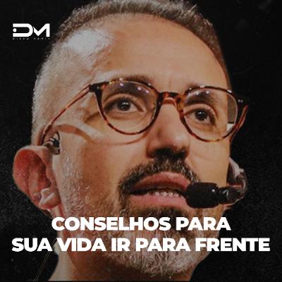 CONSELHOS PARA SUA VIDA IR PARA FRENTE - MOTIVACIONAL METANOIA