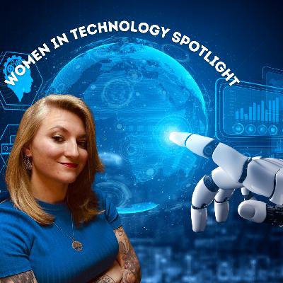 German - Julia Kotyza - Network Security Engineer