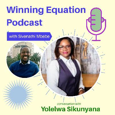 Why small businesses need legal compliance - Yolelwa Sikunyana [21]