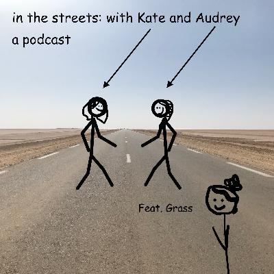 Episode 13: MERICA *eagle sound* Episode 13: MERICA *eagle sound*