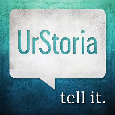 UrStoria - Episode 12 - Gut Instinct Vs Over-Analysis