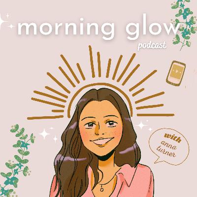 morning glow podcast trailer