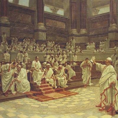 Politi_Cast 2x03. La Lucha de Clases en la Historia (II): Roma Politi_Cast 2x03. La Lucha de Clases en la Historia (II): Roma