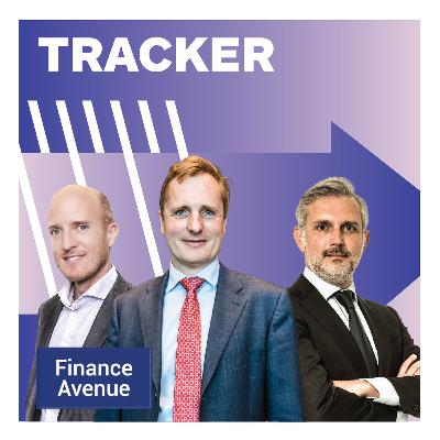 #107 Tracker Live | Comment se préparer au mieux à la taxe sur les plus-values