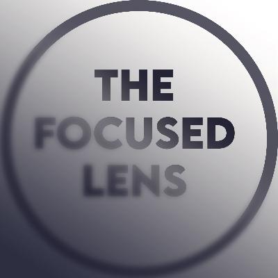 Episode 33 - I'm Back Baby