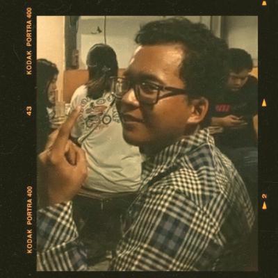 Khotbah Malam Bersama Gus Udin Khotbah Malam Bersama Gus Udin