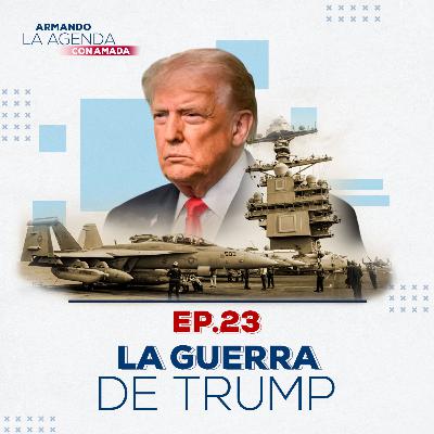 Trump cumple un año: ACORRALA a México y confronta al mundo con EU
