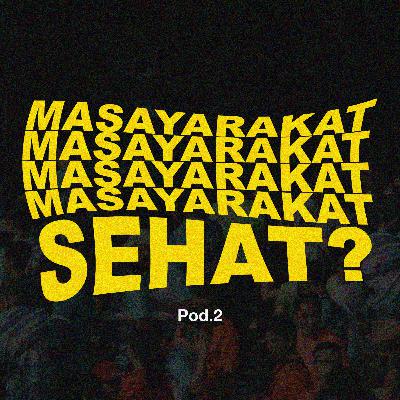 #2 Masyarakat kok MasyaAllah??!!