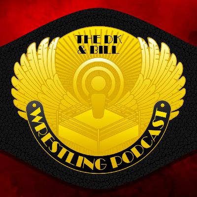 The DK & Bill Wrestling Podcast #73: WWF In Your House: Good Friends, Better Enemies Review